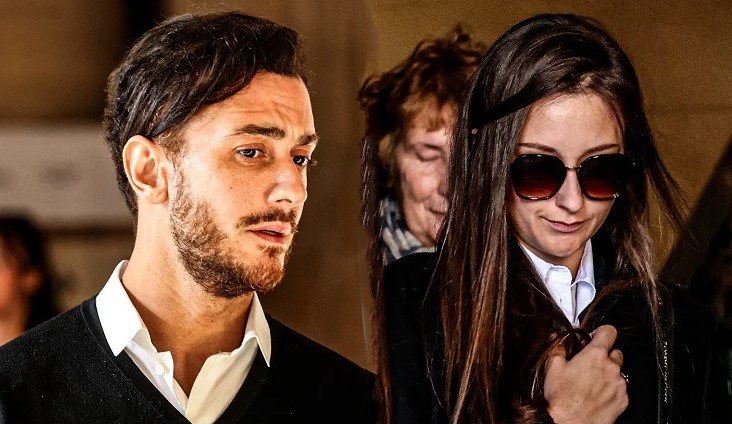 محكمة الجنايات بفرنسا اصدرت الحكم في قضية الفنان المغربي سعد لمجرد