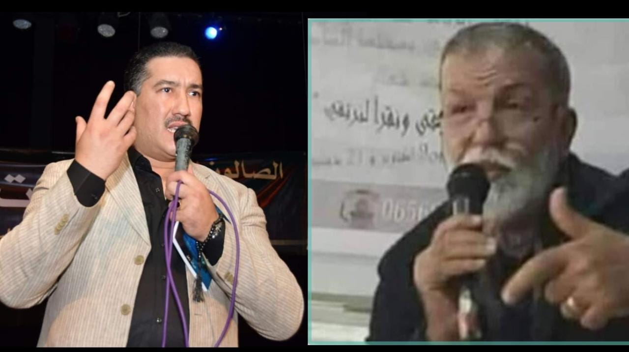 الجزء الرابع من المقاربة النقدية في ديوان جناح الليل للشاعر عبدو سلطان گاسمي.