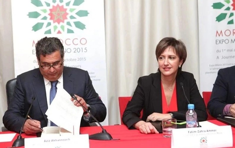 الحكومة تضخ 8 مليارات درهم في ميزانية وزارة السياحة في أقل من سنة