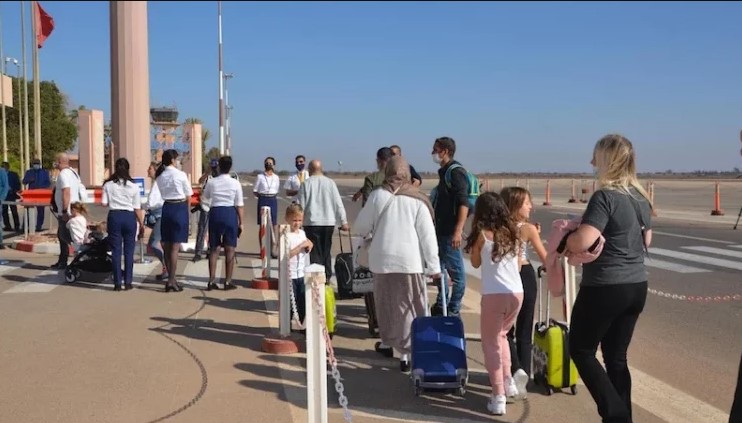 المغرب يعلن عن خارطة طريق لجذب 17,5 مليون سائح